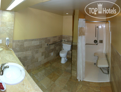 New photos from tourists Hollywood Hotel 3*
