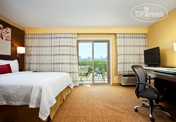 New photos from tourists Courtyard Los Angeles Century City - Beverly Hills 3*