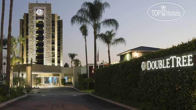 Hotelier's photos DoubleTree by Hilton Hotel Monrovia - Pasadena Area 3*