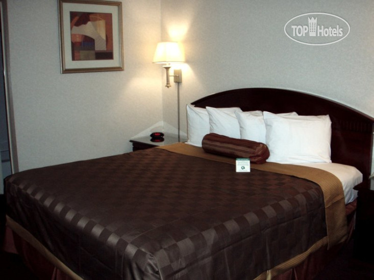 New photos from tourists Best Western Pasadena Inn 3*