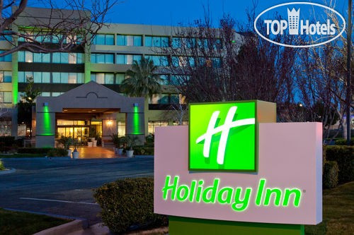 Hotel photo Holiday Inn Palmdale-Lancaster 3*
