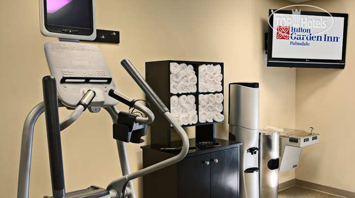New photos from tourists Hilton Garden Inn Palmdale 3*