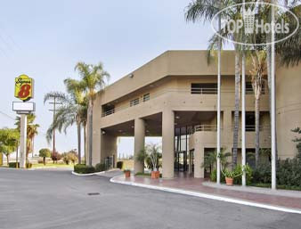 Hotel photo Super 8 Commerce LA Area 2*