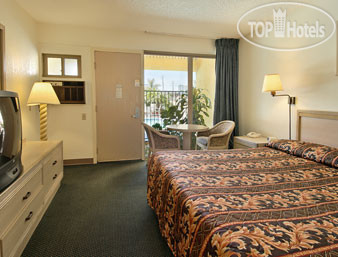 New photos from tourists Days Inn Torrance Redondo Beach 2*