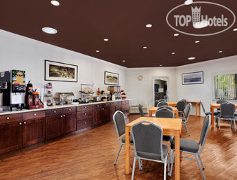 Новые добавленные фото туристов Ramada Torrance 2*