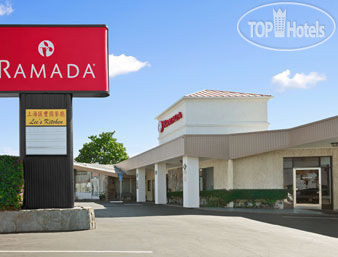 Hotel photo Ramada Torrance 2*