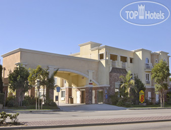 Hotel photo Super 8 Torrance LAX Airport Area 2*