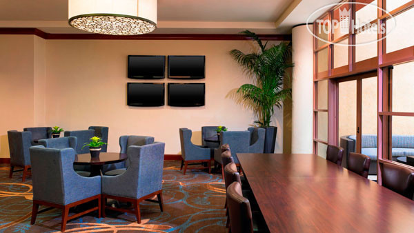 New photos from tourists Sheraton Agoura Hills Hotel 3*