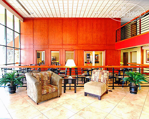 Hotel photo Motel 6 Carson 2*