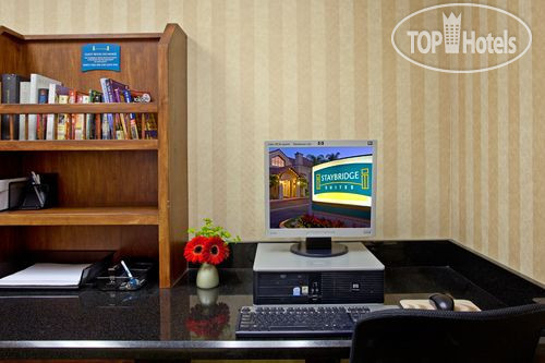 New photos from tourists Staybridge Suites Chatsworth 3*