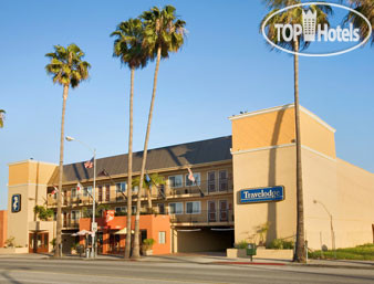 Hotel photo Travelodge Culver City 2*