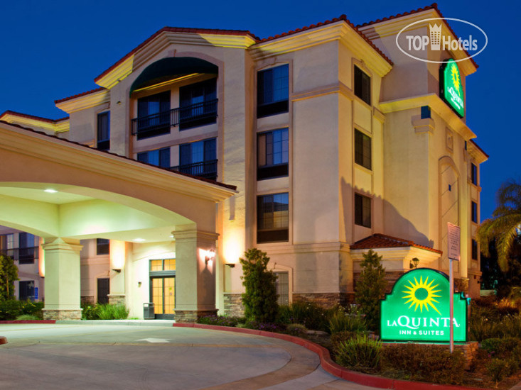 Photos La Quinta Inn & Suites Hawaiian Gardens