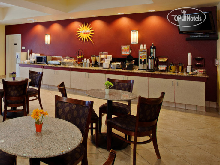 New photos from tourists La Quinta Inn & Suites Hawaiian Gardens 3*