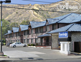 Hotel photo Travelodge of Santa Clarita 2*