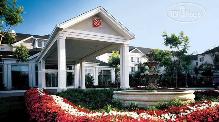 Hotel photo Hilton Garden Inn LAX El Segundo 3*