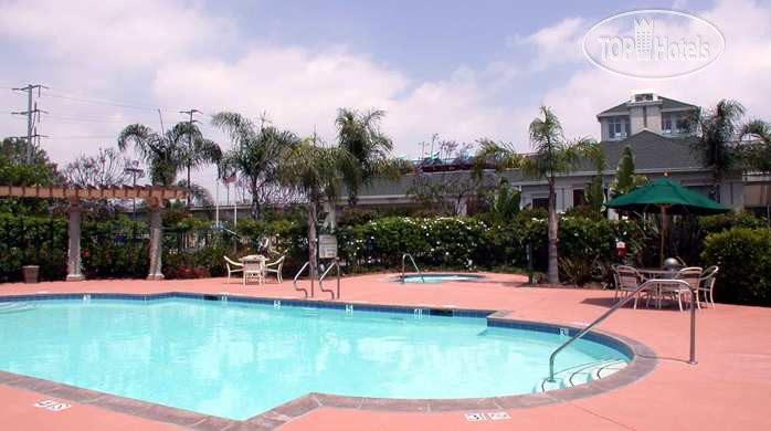 New photos from tourists Hilton Garden Inn LAX El Segundo 3*