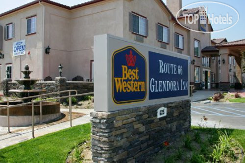 Photos Best Western Plus Route 66 Glendora Inn