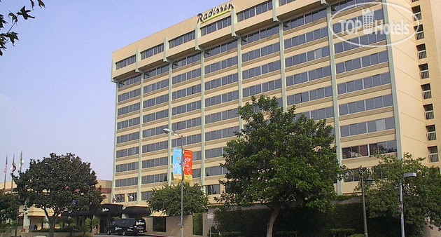 Photos Radisson Los Angeles Midtown at USC