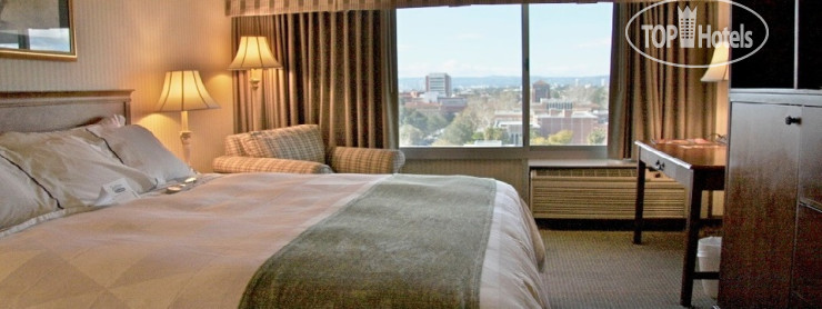 New photos from tourists Radisson Los Angeles Midtown at USC 4*