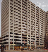 Hotelier's photos DoubleTree Hotel Los Angeles Westwood 4*