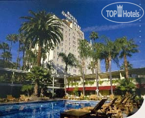 Hotel photo Hollywood Roosevelt 4*
