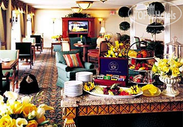 Hotelier's photos Los Angeles Airport Marriott 4*