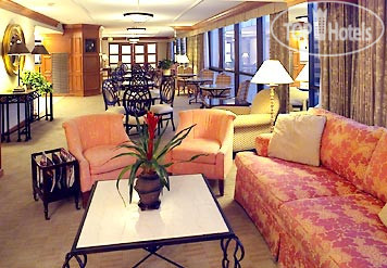 New photos from tourists LA Hotel Downtown 4*