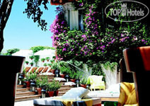 Hotelier's photos Mondrian 4*