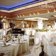 New photos from tourists Omni Los Angeles 4*