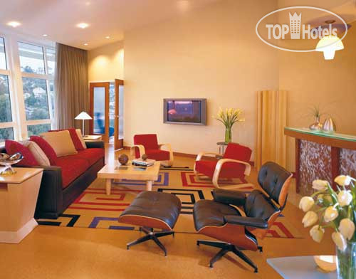 New photos from tourists Loews Hollywood 4*
