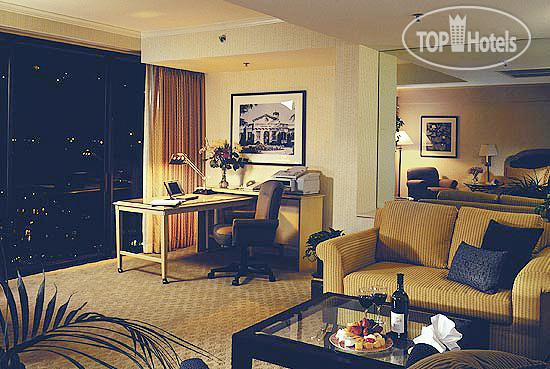 New photos from tourists Sheraton Universal Studios 4*