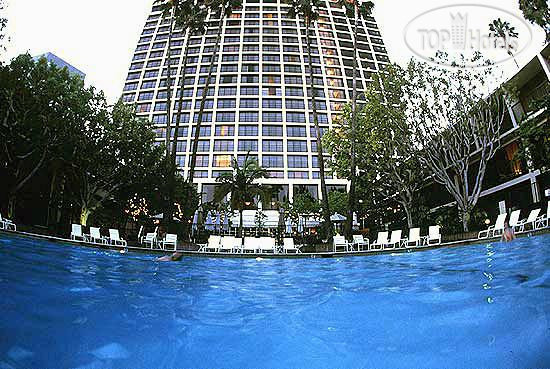 Hotelier's photos Sheraton Universal Studios 4*