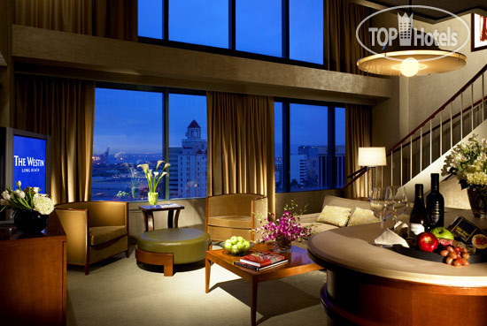 New photos from tourists Westin Long Beach 4*