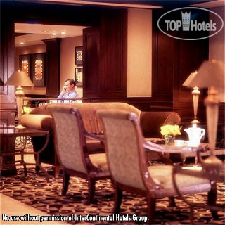 Новые добавленные фото туристов Crowne Plaza Beverly Hills 4*