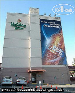 New photos from tourists Hilton Garden Inn Los Angeles-Hollywood 3*
