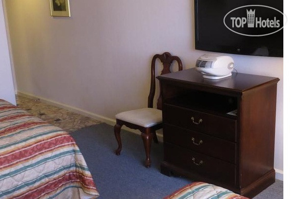 New photos from tourists The Hilgard House Hotel 3*