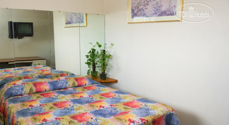 Новые добавленные фото туристов Comet Motel 1*