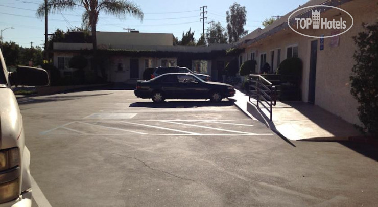 Новые добавленные фото туристов Casa Luan Motel 3*