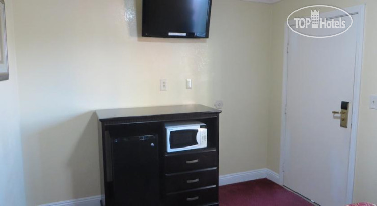 Новые добавленные фото туристов New Bay Motel 2*