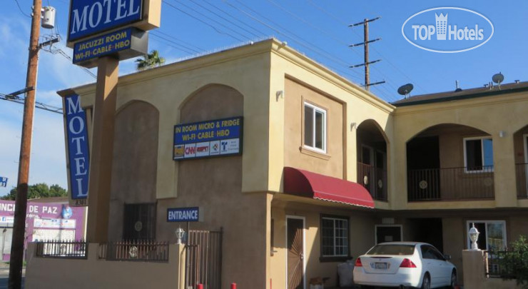 Photos New Bay Motel