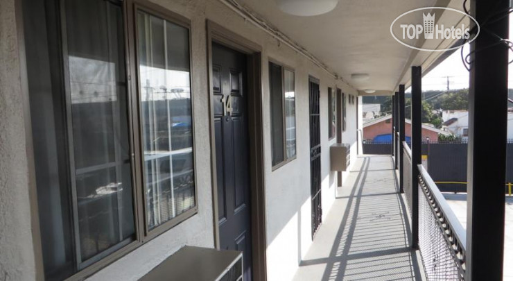 Photos New Gage Motel