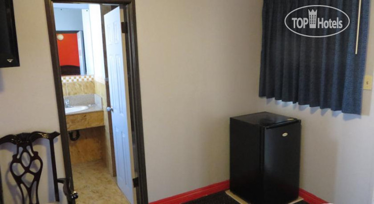 Новые добавленные фото туристов New Gage Motel 1*