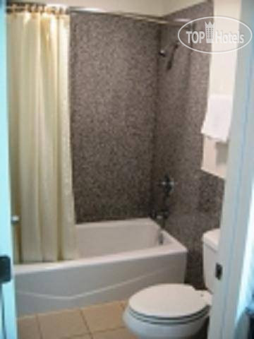 Новые добавленные фото туристов Central Inn Motel 2*