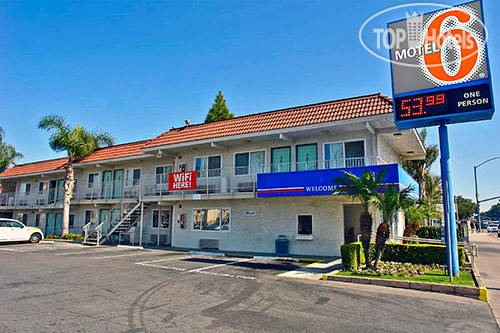 New photos from tourists Motel 6 Los Angeles Long Beach 2*