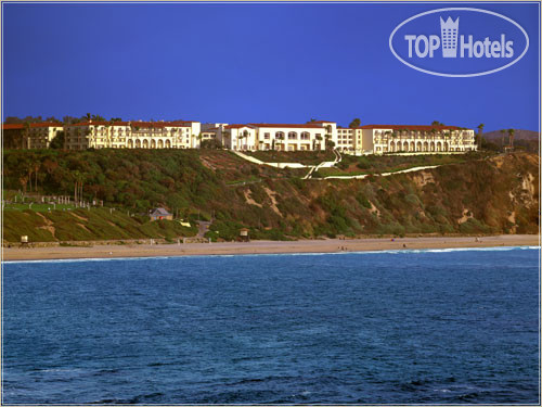 Hotelier's photos The Ritz-Carlton Laguna Niguel 5*