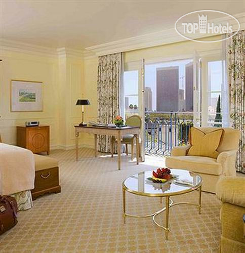 New photos from tourists The Peninsula Beverly Hills 5*