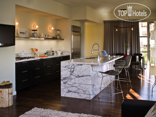 New photos from tourists Palihouse Holloway 4*