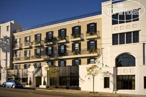 Hotelier's photos Palihouse Holloway 4*