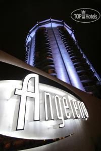 Hotelier's photos Angeleno 4*