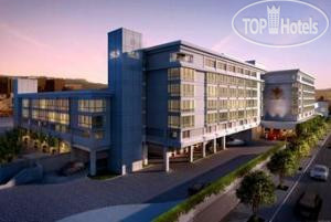 Hotel photo SLS Hotel at Beverly Hills 5*